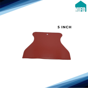 Kape Plastik 5 inch 7 inch 9 inch