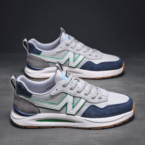 Peps Sepatu sneakers Pria Keren Bahan Suede Elastis Import Terbaru – Neostar