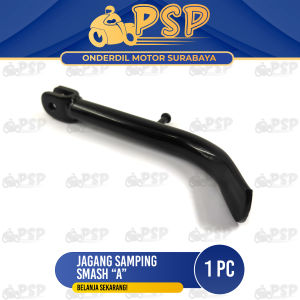 Jagang Samping Smash - Standard Standart Standar Setandar Pinggir Satu 1 Suzuki Smash Lama Old Smash