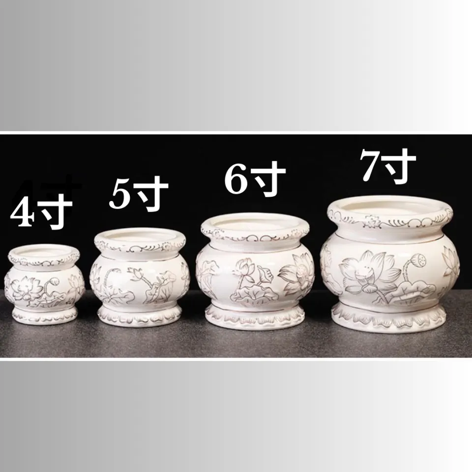 LLADRO Incense Burner 香炉 LLADRO Incense Burner 香炉