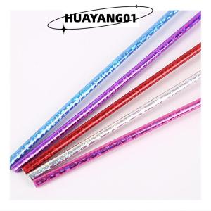 HUAYANG01 [2023 new HOT FASHION] 1PCS Five-pointed Star Magic Wand Children Fairy Wand Girl Birthday Gift Toys