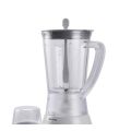 Khind Blender 1L BL320T / 1.2L BL1220 / 1L BL1020 / Pensonic 1L PB-3203 / Faraday 1.2L FBL-520 / Morgan 1.5L MBL-402WG. 