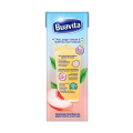 Buavita Jus Buah Asli Korean White Peach Minuman Kolagen Kaya Vitamin C 245ml Triplepack. 