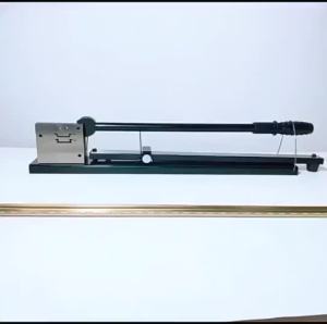 DC35 C45 DIN Rail Cutter Wire Duct Air‑Opening s Heavy‑Duty Electrician Tool for Steel Aluminum Rail PVC Trunking
