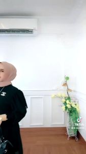 TERBARU GAMIS PELAKOR GAMIS PELANGI ELEGAN GAMIS SERUTY BABY DOLL ALL SIZE BUSUI REAL PICT