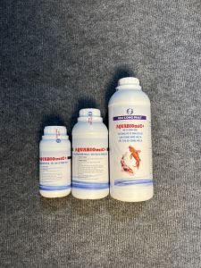AQUABIOmiC+ Vi sinh làm trong nước
