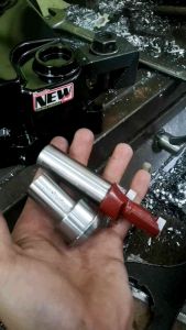 ชุดดอกเจาะแกนสตาท ฝาครัท Msx ไม่ตั้งศูนย์ /ไม่วัดขนาด เจาะครั้งเดียวครบจบทุกอย่างภายใน 1นาที ใส่ซีลได้เรย