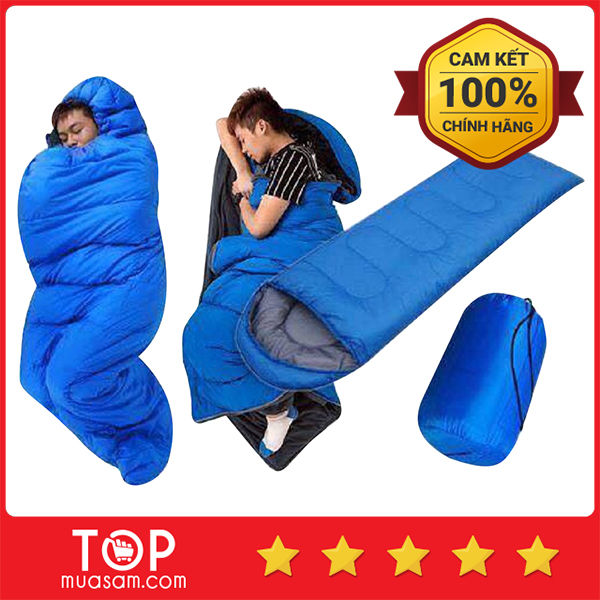 TÚI NGỦ DU LỊCH, VĂN PHÒNG GẤP GỌN, | Lazada.vn