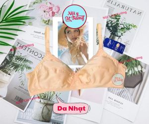 Áo lót Boya không gọng không đệm mút