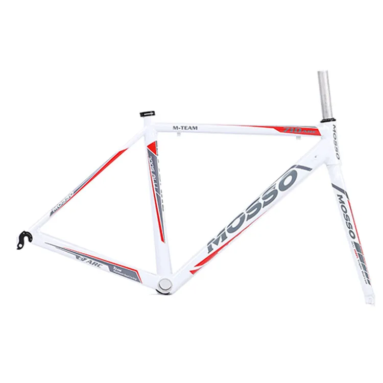 Mosso road hot sale bike price