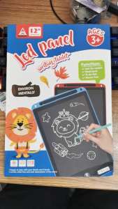 Portable 8.5" Inch LCD Writing Tablet Digital Drawing Tablet