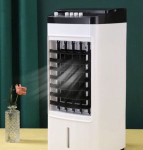 Air Conditioner Home Water Mobile Conditioning Fan 220V Humidifier Cooler Cooling Timer - Keimav Official