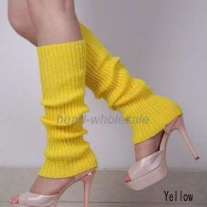 [HOT TREND MÙA TẾT] Tất Ống Len Nhiều Màu Sắc Tha Hồ Cho Chị Em Lựa Chọn Để Phối Đồ Mùa Cực Kỳ Xinh Dễ Thương