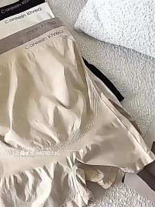 Maternity Panties High Waist Pregnant Panties Adjustable Belly Support Briefs for Pregnant Women Solid Cozy Intimates