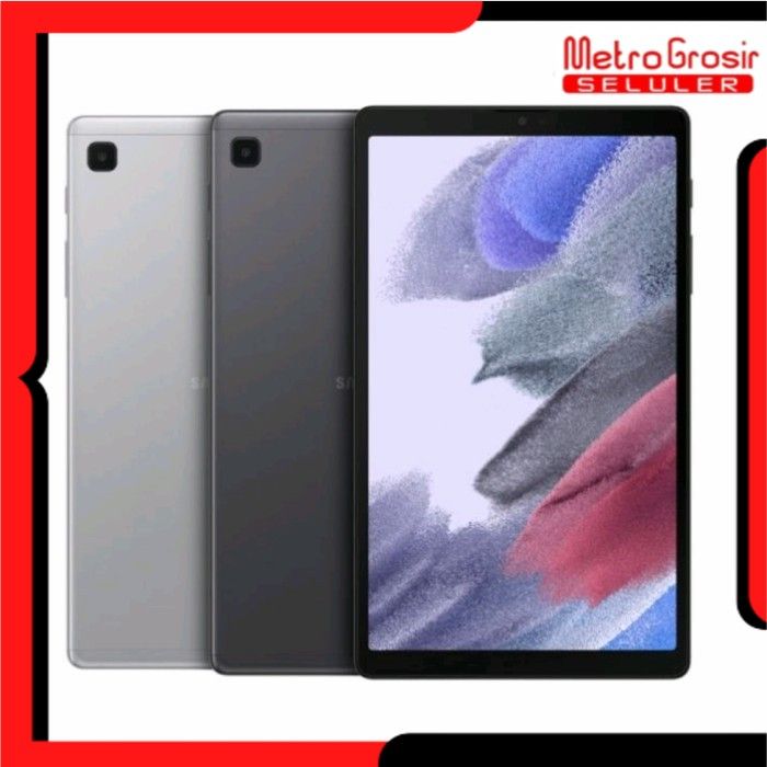 SAMSUNG GALAXY TAB A7 LITE RAM 3GB ROM 32GB GARANSI RESMI