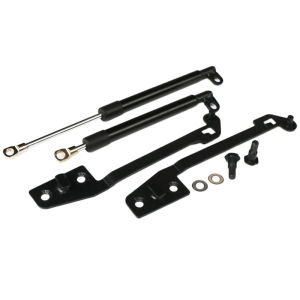 [READY STOCK] (1pcs/2pcs) Rear Bonnet Boot Damper Absorber Strut For Mitsubishi Triton 2015-2023