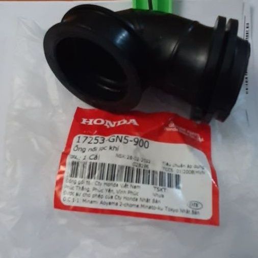 Cổ hút dream xịn cao su cổ hút dream và WAVE zx nhỏ cũ 2