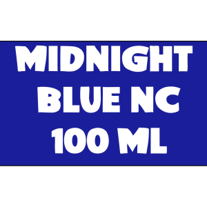 Pankaler Cat Motor Mobil Hitam Lembayung Biru Midnight Blue NC - Vario Mio J Beat Tanki Gl Rx King