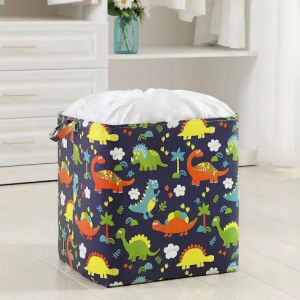 SHENAR SERUT LAUNDRY BAG 100 liter Storage box / Keranjang Baju / keranjang / Tempat pakaian mainan anak / selimut / STORAGE BOX tempat