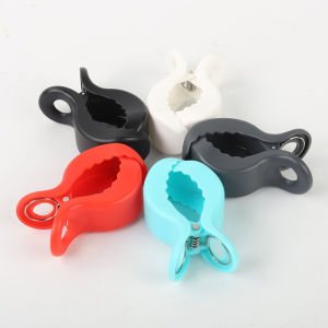 Baby Pram or Stroller clip | Car Seat Cover Clip Baby Stroller Blanket Clip Nursing Cover Clip Toy Clip