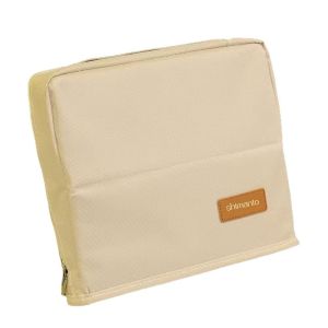 กระเป๋าอเนกประสงค์ ขนาดใหญ่ ความจุเยอะ กระเป๋าเครื่องสำอาง แบ่งสัดส่วนหลายช่อง Makeup Bag