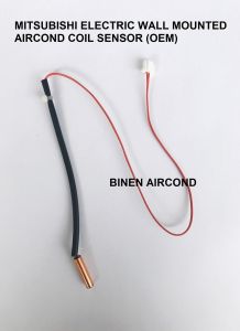 MITSUBISHI ELECTRIC WALL MOUNTED AIRCOND COIL SENSOR Midea Wall Mounted Air Conditioner - Lazada