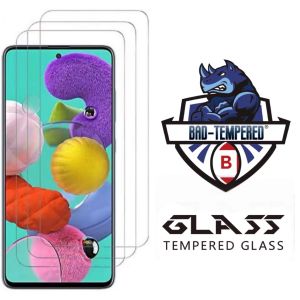 Tempered Glass For SAMSUNG A11 A12 A13 A30s A50 A50s A20 A30 A10s A20s A71 A51 A52 A70 A70s A72 A42 A80 A90 A01core A02S A03S A21s A22 A31 A32 5G A5 2017 A6 2018 A7 2016 NOTE 20 screen portetor
