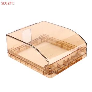 🚚【Local Express Delivery】🚚 Waterproof Cover For Wireless Doorbell Smart Door Bell Button Rain Protective