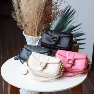 CH PILLOW Bag PREMIUM IMPORT 48