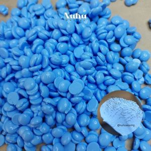 Sáp wax lông nóng Dừa Coconut PREMIUM siêu bám lông không khét dành cho mọi loại lông Nuhuwaxing