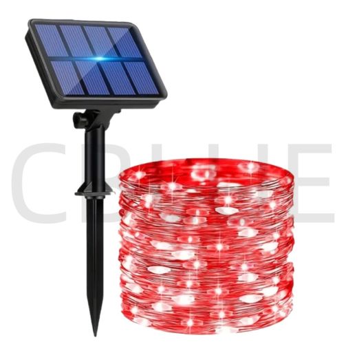 What to Look for in Outdoor Waterproof String Christmas Lights in the Philippines