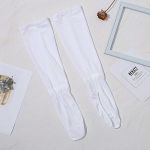 MC MT1770 Sarung tangan Manset Motor Anti Panas Anti Sinar UV Sarung Tangan Lengan Panjang Mobil Motor Matahari