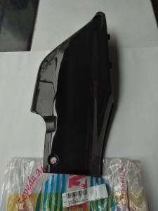 Box Samping Box Aki SUPRA TROMOL SUPRA X SUPRA V SUPRA XX Hitam Merk Win