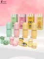 Penutup Telinga Ear Plug Pelindung Penyumbat Kuping Peredam Suara Safety EarPlug/tidur Penutup Telinga-Rabbit Stationery. 