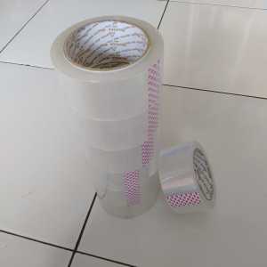 Lakban Fragile & Packing Paket: Pilihan Terbaik untuk Online Shop