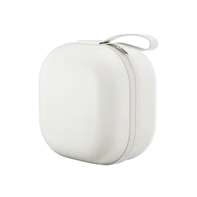 Dr.isla HB10 Breast Pump Handbag large Capacity PU Material Anti-collision Waterproof bag