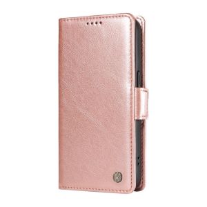 Luxury Flip Case for OPPO A60 A38 A18 A17 A17K A58 A78 A79 A98 A16 A54 A55 A56 A15 A15s A12 A5s A7 F23 5G Leather Wallet Magnetic Cover Card Holder Phone Casing