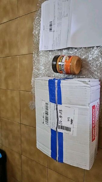 Buyer review video 2
