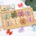 40Pcs Baby Girls 3.5'' Boutique Grosgrain Ribbon Hair Bows Elastic Hair Ties Ponytail Holder Hair Bands in Pairs for Girls Toddlers Kids Children Teens. 