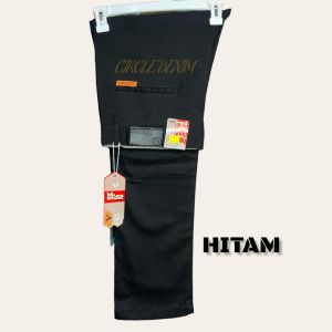 CELANA CHINOS PRIA JUMBO / CELANA CHINO BIG SLIM FIT STRETCH DISTRO size 28-44