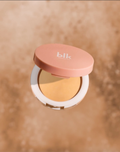 Blk cosmetics daydream airy matte perfecting foundation SPF 20