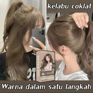 Halal hair dye No need to bleach hair ️Muslim-friendly Natural and does not damage. Hair dye Hair dye.