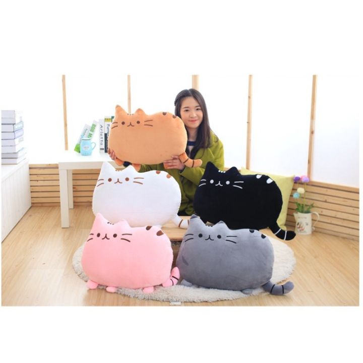 Pusheen Plush Pusheen Lazada Pusheen Jack O Lantern Plush Sales
