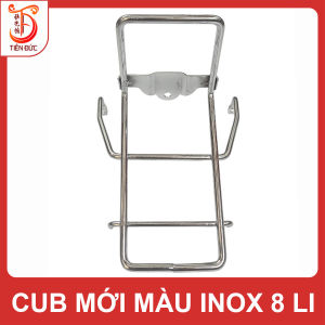 [Giá VAT] Cub 81 Detech Espero Ally Se Le Korea Halim Kazuki Lifan 86 Boss City Việt Thái Vietthai 89 CX Vat Baga Trước