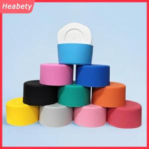 Heabety  Silicone khởi động cho chai nước chống trượt dưới Bìa bảo vệ dưới đáy cơ sở bảo vệ Coaster Flask 7.5cm 2.95in