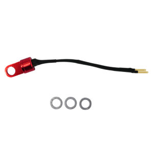 MUFAC HYDRAULIC BRAKELIGHT SWITCH MADE IN CHINA