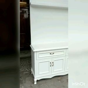 Meja TV Trinity Jayafurniture: Desain Modern & Berkualitas Tinggi