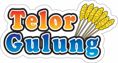 STIKER VINYL GEROBAK MIE AYAM BAKSO NASI GORENG BUBUR AYAM DLL