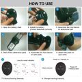 BSID TurboTorp / Turbo Torp Electric Muscle Stimulator Original. 