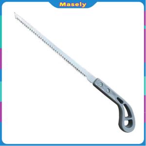 Masely Mini Fruit Tree Saw Woodworking Cutting Tools Sharp Hand Saw